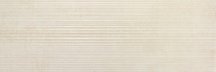Porcelanite Dos Houston Rectificado 1208 Crema Relieve 40x120
