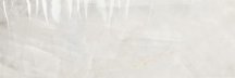 Porcelanite Dos Monaco White Decor Rett 40x120