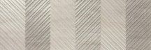 Porcelanite Dos Sakai Silver Relieve Hiroki 30x90