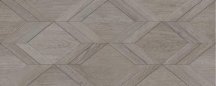Porcelanosa Gent Diamond 3D Silver 59.6x150