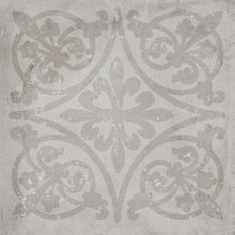 Porcelanosa Harlem Deco Acero 59.6x59.6