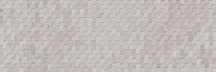 Porcelanosa Mirage Image Deco Silver 33.3x100