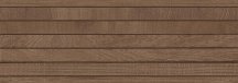 Porcelanosa Oxford Liston Cognac 33.3x100