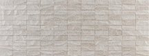 Porcelanosa Prada Mosaico Acero 45x120