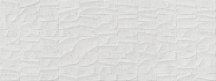 Porcelanosa Prada Mosaico White 45x120