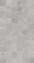 Porcelanosa Rodano Mosaico Acero 31.6x59.2