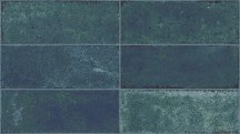 Porcelanosa Vetri Bricks Blu 33.3x59.2