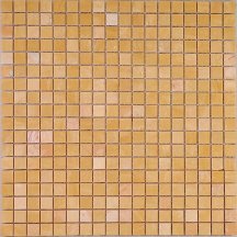 Premium Marble Чистые Цвета Giallo Empress Tumbled 29.7x29.7
