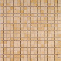 Premium Marble Чистые Цвета Jerusalem Gold Tumbled 29.7x29.7