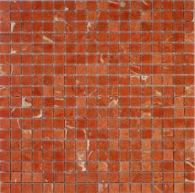 Premium Marble Чистые Цвета Rojo Alicante Polished 29.7x29.7