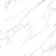 Primavera Omnia White Polished 60x60