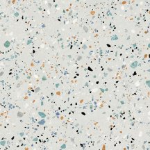 Prissmacer Gobi Bianco 60x60