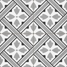 Prissmacer Howard Grey Pre 45x45