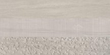 Provenza Evo Q Light Grey Triple Rett 20x120