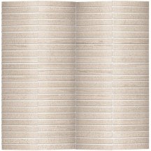 Provenza Evo Q Mosaico 3D Mesh Sand Rett. 30x30