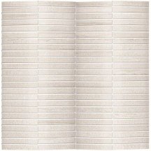 Provenza Evo Q Mosaico 3D Mesh White Rett. 30x30