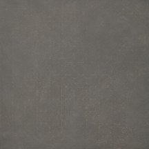 Provenza Karman Ceramica Decorata Antracite 90x90