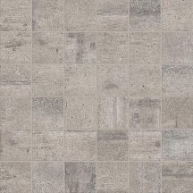 Provenza Re Use Concrete Mosaico Malta Grey Rett 30x30