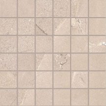 Provenza Unique Intensity Mosaico 5X5 Purestone Beige 30x30