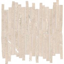 Provenza Unique Intensity Mosaico Stick Purestone Beige 34x35.4