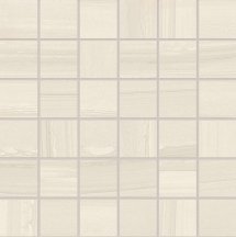 Provenza Varana Stone Mosaico 50x50 Vein Cut Beige Silktech 30x30