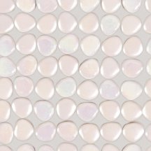 Provenza Zerodesign Formella Sassi Madreperla 15x15