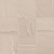 Provenza Zerodesign Mosaico 10X10 Pietra Asian Grey Rett 30x30
