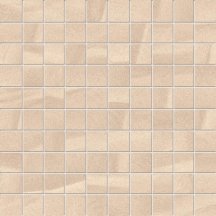 Provenza Zerodesign Mosaico 3X3 Sabbia Thar Beige Rett 30x30