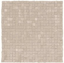 Provenza Zerodesign Mosaico Pietra Spaccata Asian Grey 30x30