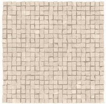 Provenza Zerodesign Mosaico Pietra Spaccata Bolivian White 30x30