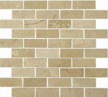 Q Stones Каменная Мозаика Br009-28X73P-10 30.5x30.5