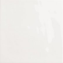 Quintessenza Genesi26 Bianco Lucido 13.2x13.2