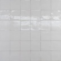 Ragno Amuri Bianco Glossy 20x20