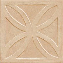 Ragno Amuri Struttura 3D Gelosia Biscotto 20x20