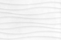 Ragno Craft Bianco Struttura Marea 3D 25x38