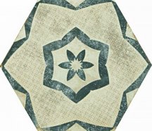 Ragno Eden Decoro Tappeto 2 Cotone 18.2x21