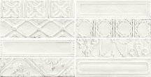 Ragno Eden Tin Bianco 7x28