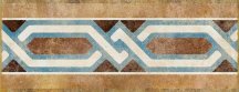 Ragno Epoca Fascia Ocra 15x30