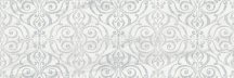 Ragno Imperiale Decoro Merletto Bianco 30x90