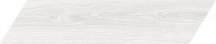 Ragno Oltre Chevron White 11x54