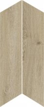 Ragno Ossimori Avorio Chevron 11x54
