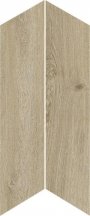 Ragno Ossimori Avorio Chevron Extra Matt 11x54