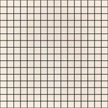 Ragno Resina Avorio Mosaico 40x40