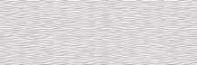 Ragno Resina Bianco Struttura Wall 3D Rettificato 40x120