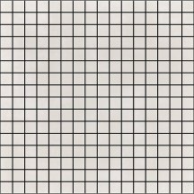Ragno Resina Grigio Mosaico 40x40