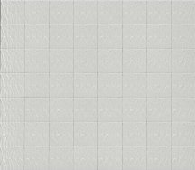 Ragno Sol Struttura Foglia Bianco 3D 15x15