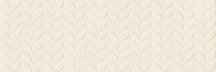 Ragno Vida Struttura Foglia 3D Beige 30x90