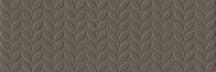 Ragno Vida Struttura Foglia 3D Fango 30x90