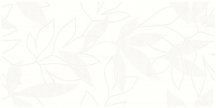 Rako Easy White Decor 20x40