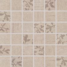Rako Textile Beige Mosaic 30x30